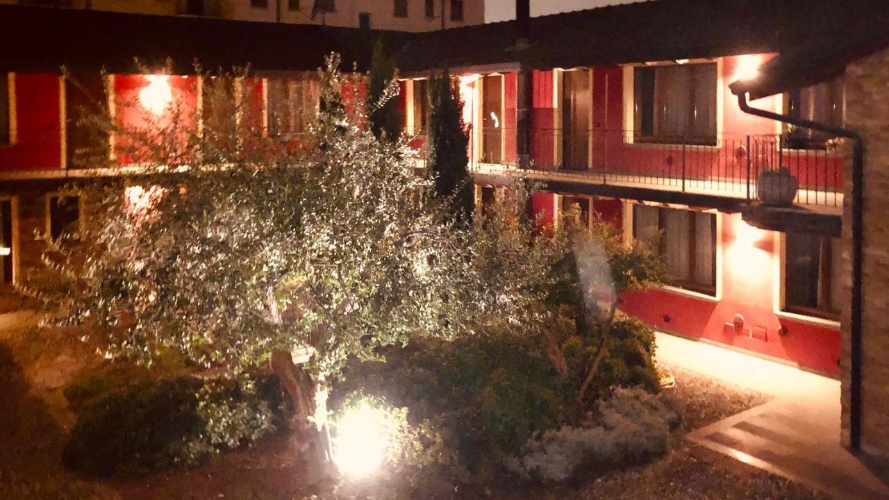 Apartament Bergamo Easy Airport Private Parking Zewnętrze zdjęcie