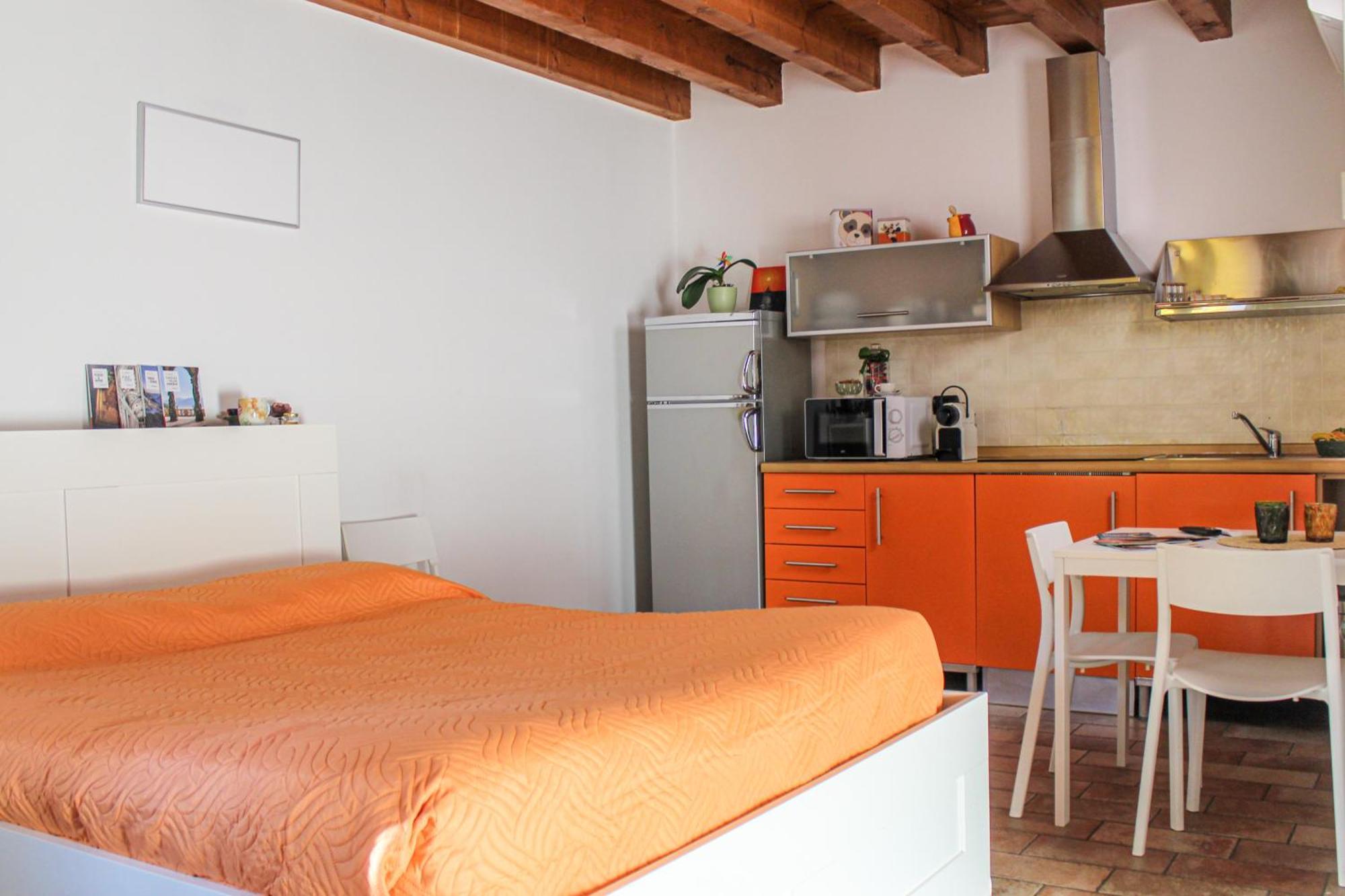 Apartament Bergamo Easy Airport Private Parking Zewnętrze zdjęcie