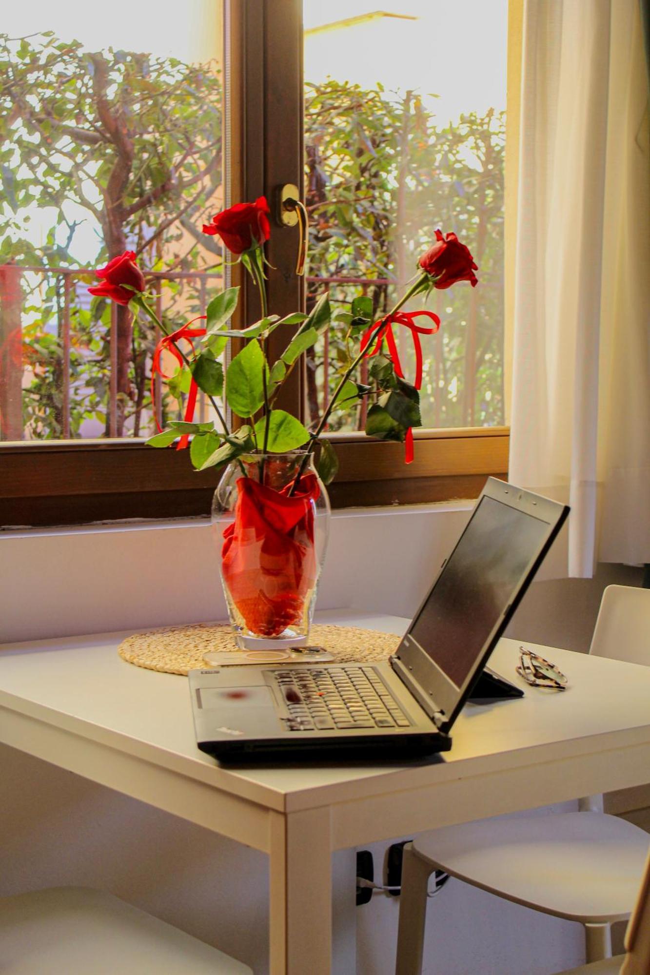 Apartament Bergamo Easy Airport Private Parking Zewnętrze zdjęcie